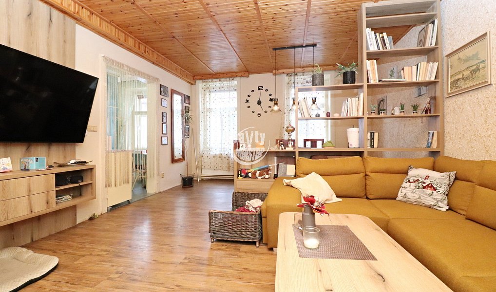 Prodej domu 230 m² s pozemkem 334 m², Třebíč – náhled fotky 5