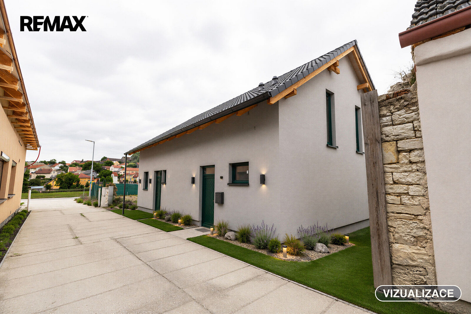 Prodej domu 169 m² s pozemkem 252 m² – fotografie 4