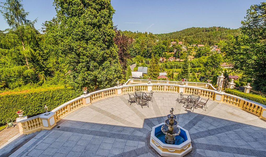 Prodej domu 609 m² s pozemkem 6 235 m², Senohraby – náhled fotky 8