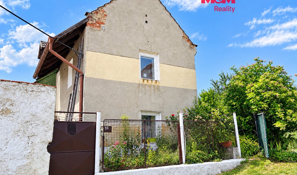 Prodej rodinného domu, 120 m², Kladno, Vrbičany