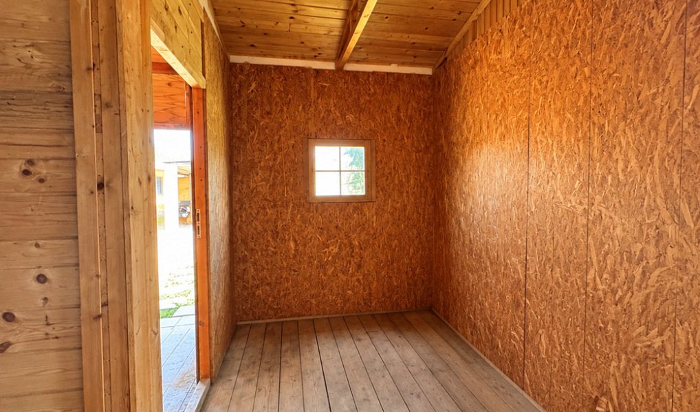 Prodej chaty/chalupy 64 m² s pozemkem 663 m², Opatovec – náhled fotky 13