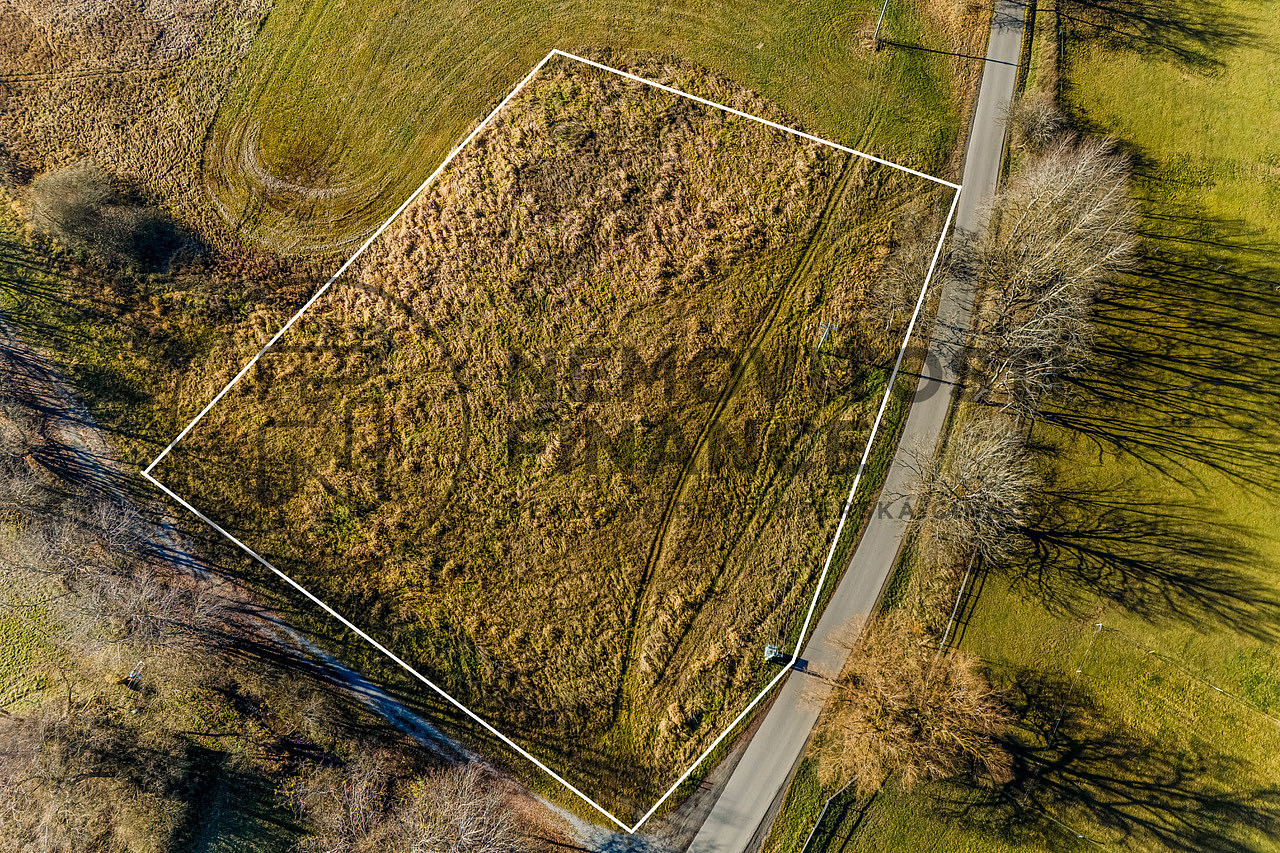 Prodej komerčního pozemku 479 m² – fotografie 5