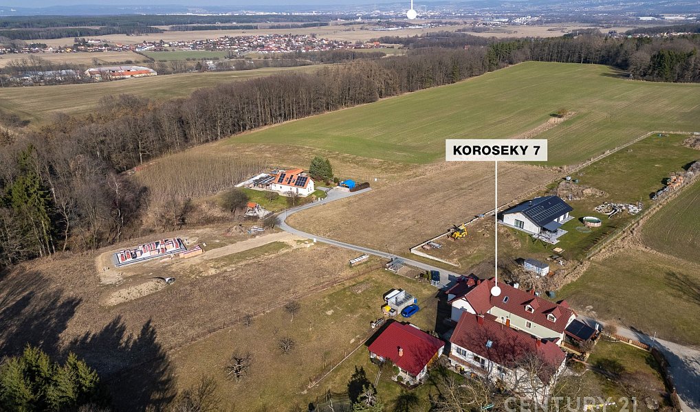 Prodej chaty/chalupy 220 m² s pozemkem 242 m², Vrábče – náhled fotky 18