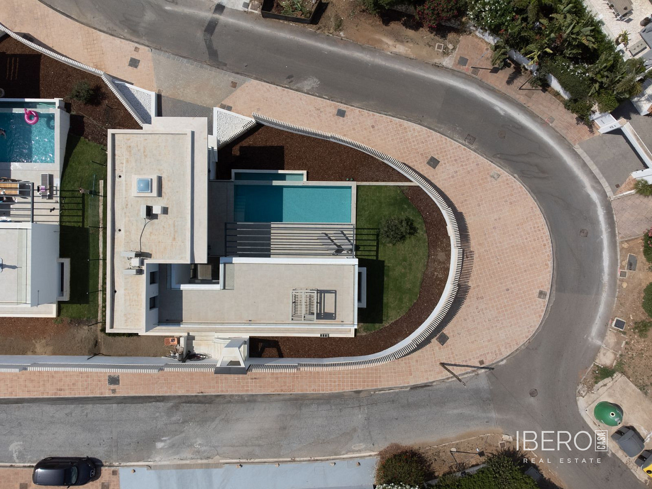 Casa 5+kk – Málaga, El Chaparral, Puerto de la Torre - Vista 2