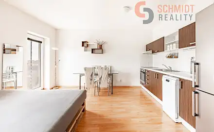 Prodej bytu 2+kk 48 m², třída 1. máje, Břeclav