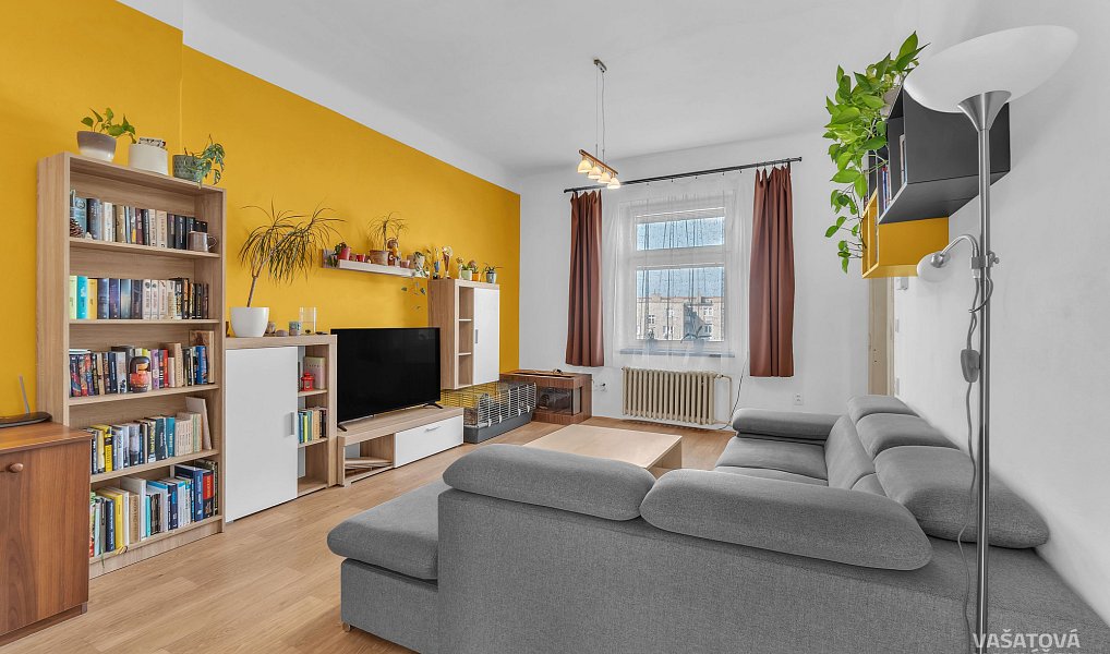 Prodej bytu 3+1 80 m², Hradec Králové – náhled fotky 11