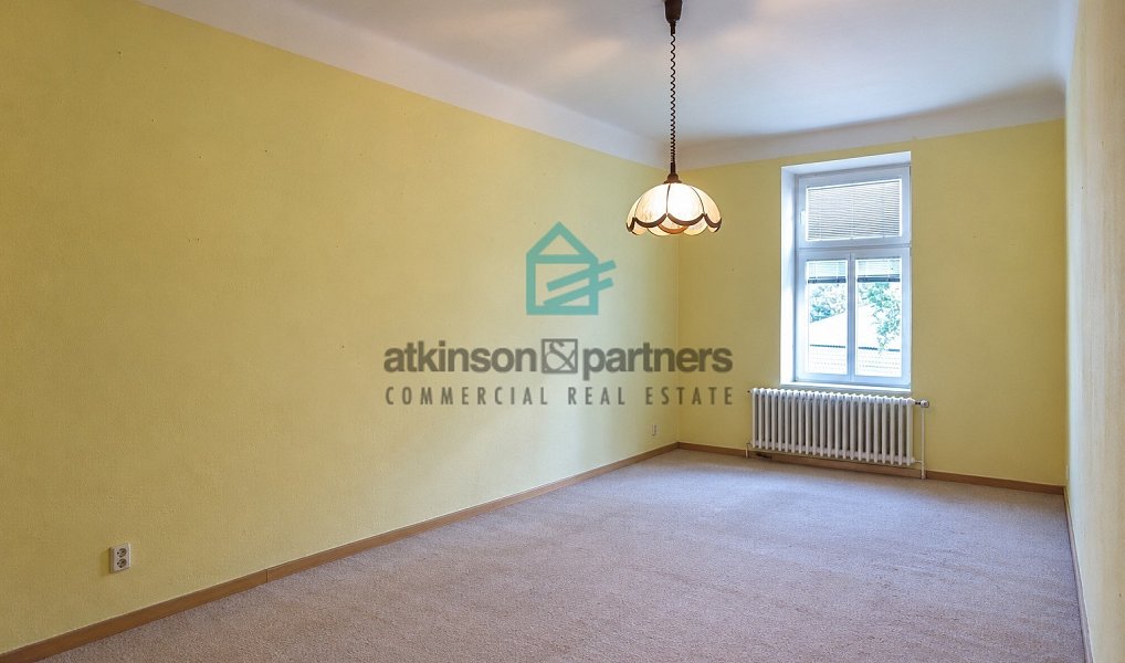 Prodej domu 243 m² s pozemkem 187 m², České Budějovice – náhled fotky 6