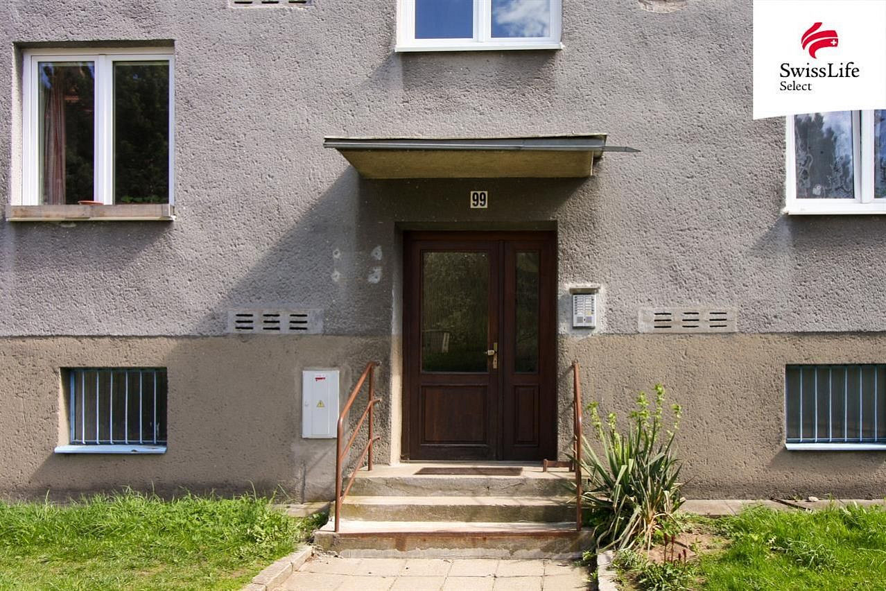 Prodej bytu 2+1 55 m² – fotografie 5