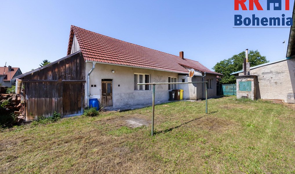 Prodej domu 117 m² s pozemkem 517 m², Opolany – náhled fotky 4