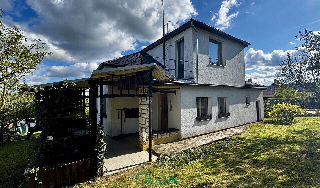 Prodej domu 275 m² s pozemkem 789 m², Zbiroh – náhled fotky 31