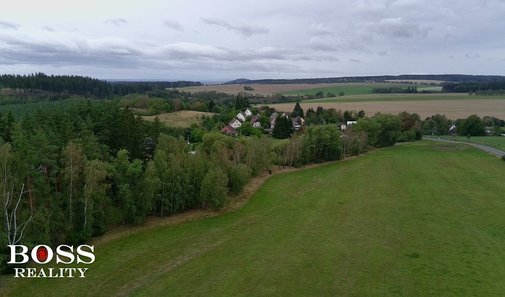 Prodej pole 12 452 m², Úněšov – náhled fotky 7