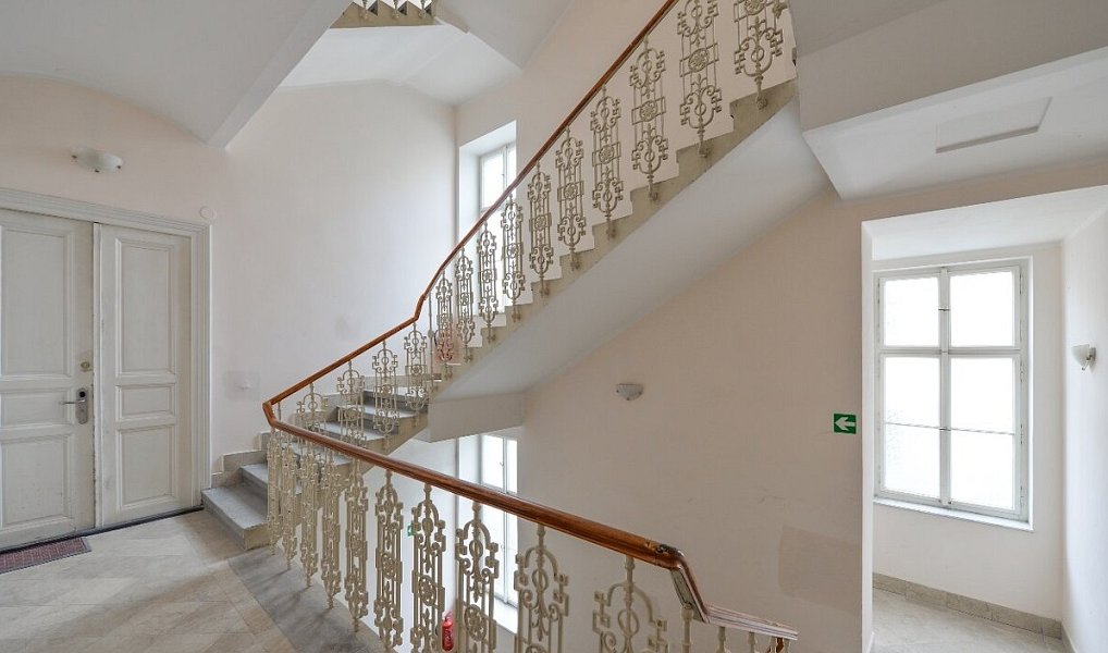 Pronájem bytu 1+1 33 m², Praha – náhled fotky 8
