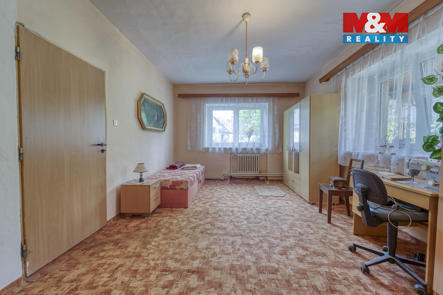 Prodej domu 215 m² s pozemkem 2 023 m² – fotografie 5