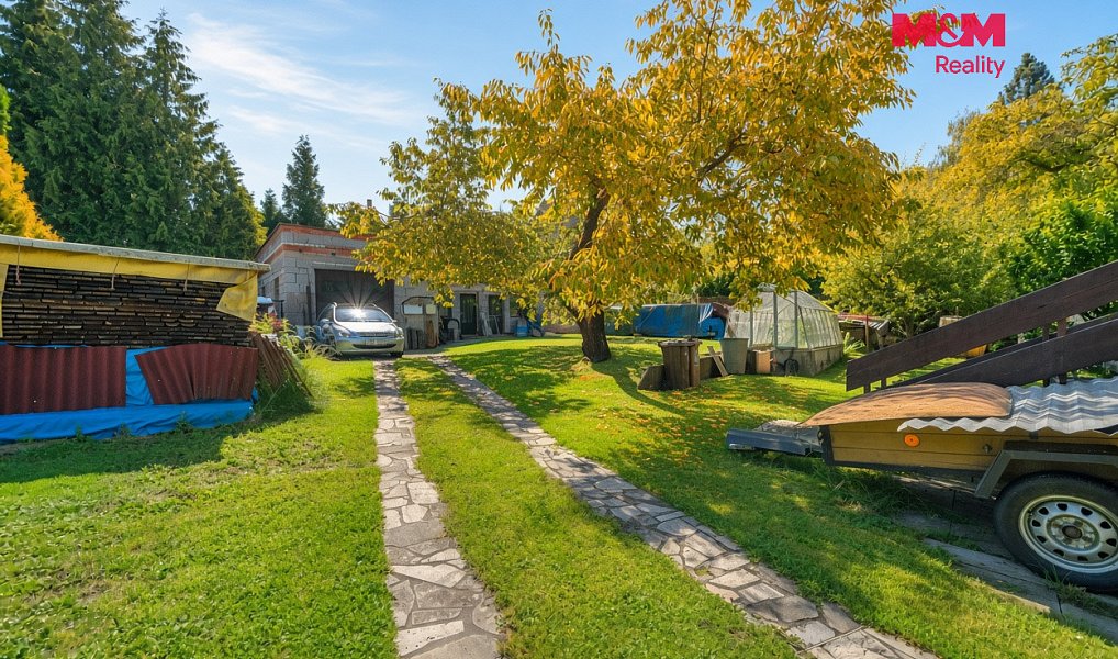 Prodej domu 179 m² s pozemkem 896 m², Hořice – náhled fotky 21