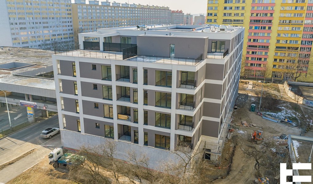 Prodej bytu 2+kk 61 m², Praha – náhled fotky 11