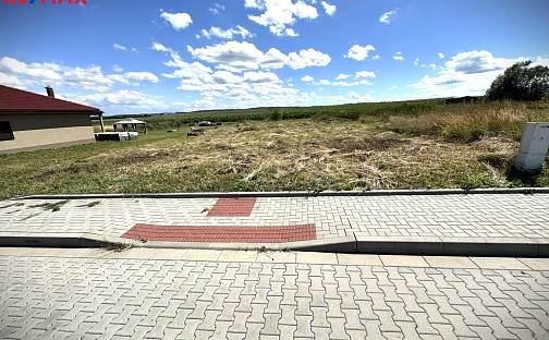 Prodej stavebního pozemku 838 m², Mohelnice, okres Šumperk