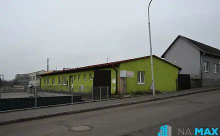 Prodej obchodních prostor 272 m², Dobšická, Znojmo