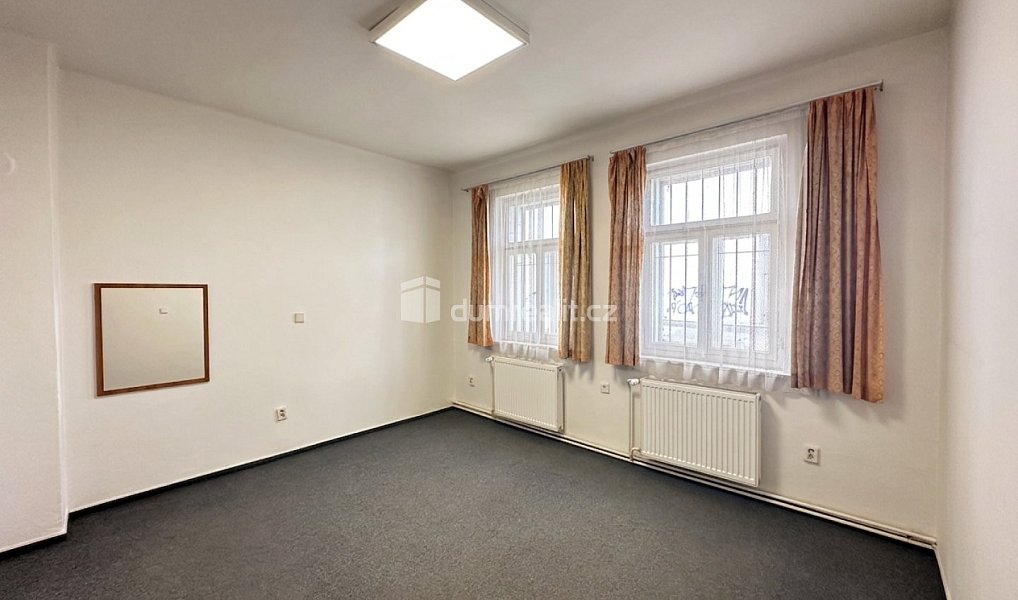 Pronájem skladovacích prostor 120 m², Brno – náhled fotky 5