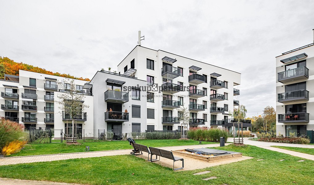 Prodej bytu 3+kk 69 m², Praha – náhled fotky 26