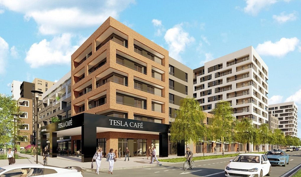 Prodej obchodních prostor 108 m², Praha – náhled fotky 3
