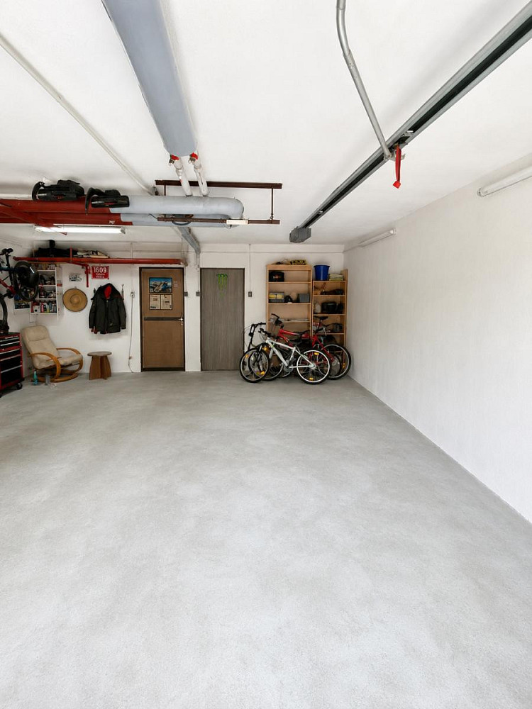 Prodej zděné garáže, 18m2, ov, ul. chalabalova, praha 5 stodůlky — photo 3