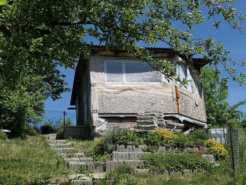 Prodej chaty/chalupy 20 m² s pozemkem 511 m² — photo 2