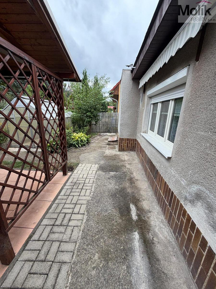 Prodej zahrady 225 m² – fotografie 3