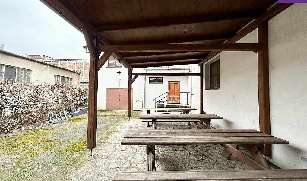 Prodej restaurace 341 m², Přerov – náhled fotky 14