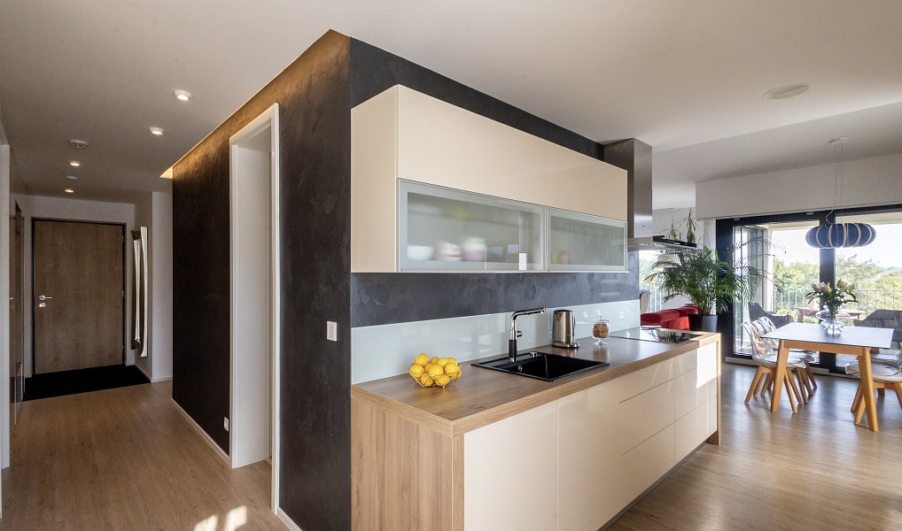 Pronájem bytu 3+kk 106 m², Ostrava – náhled fotky 3