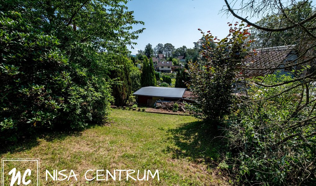 Prodej chaty/chalupy 16 m² s pozemkem 327 m², Stráž nad Nisou – náhled fotky 8