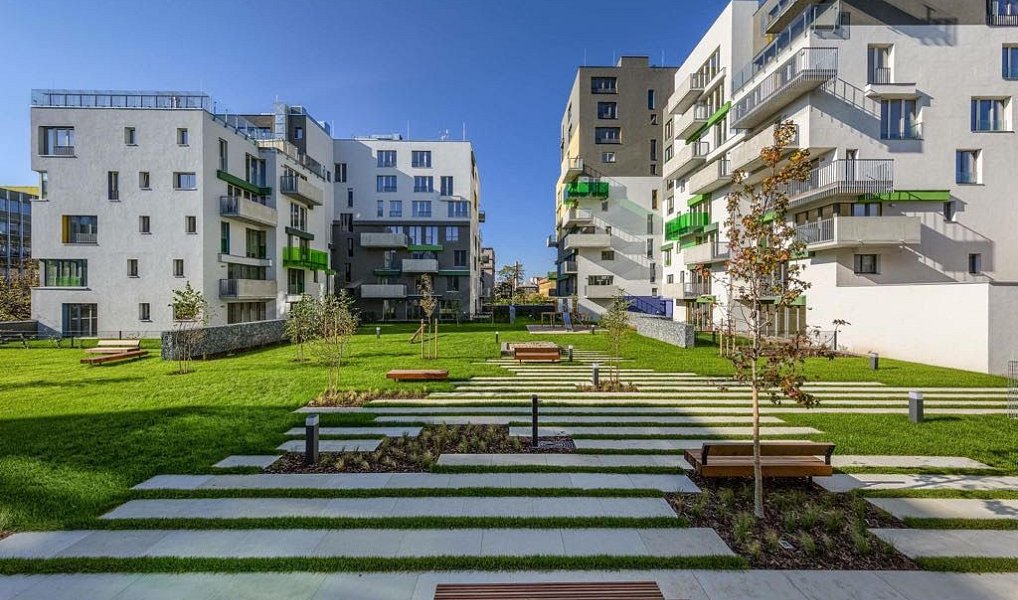 Pronájem skladovacích prostor 3 m², Praha – náhled fotky 3