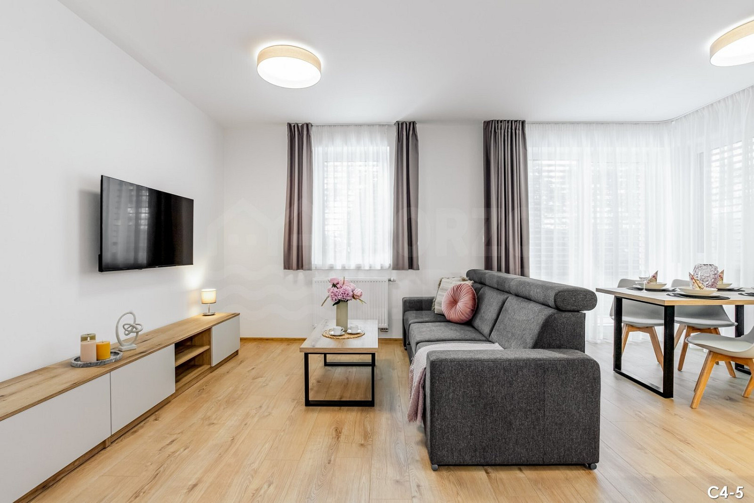 Prodej bytu 2+kk 71 m² — photo 3