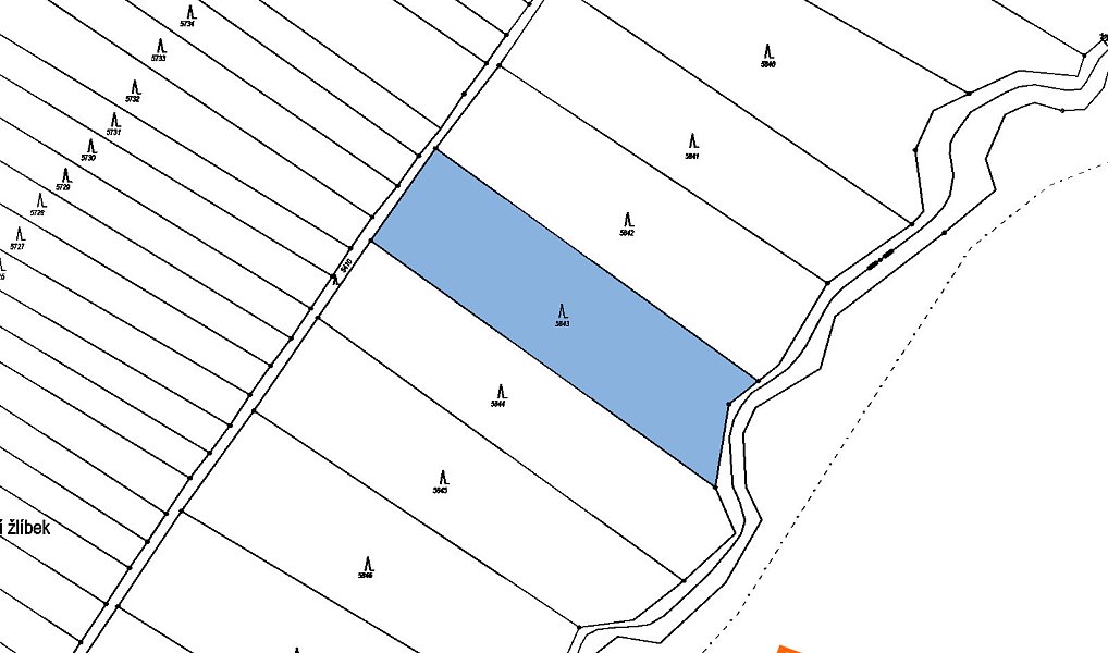 Prodej lesa 235 m², Brno – náhled fotky 2