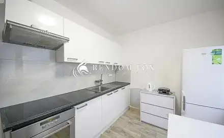 Pronájem bytu 3+1 75 m², Dukelských bojovníků, Znojmo