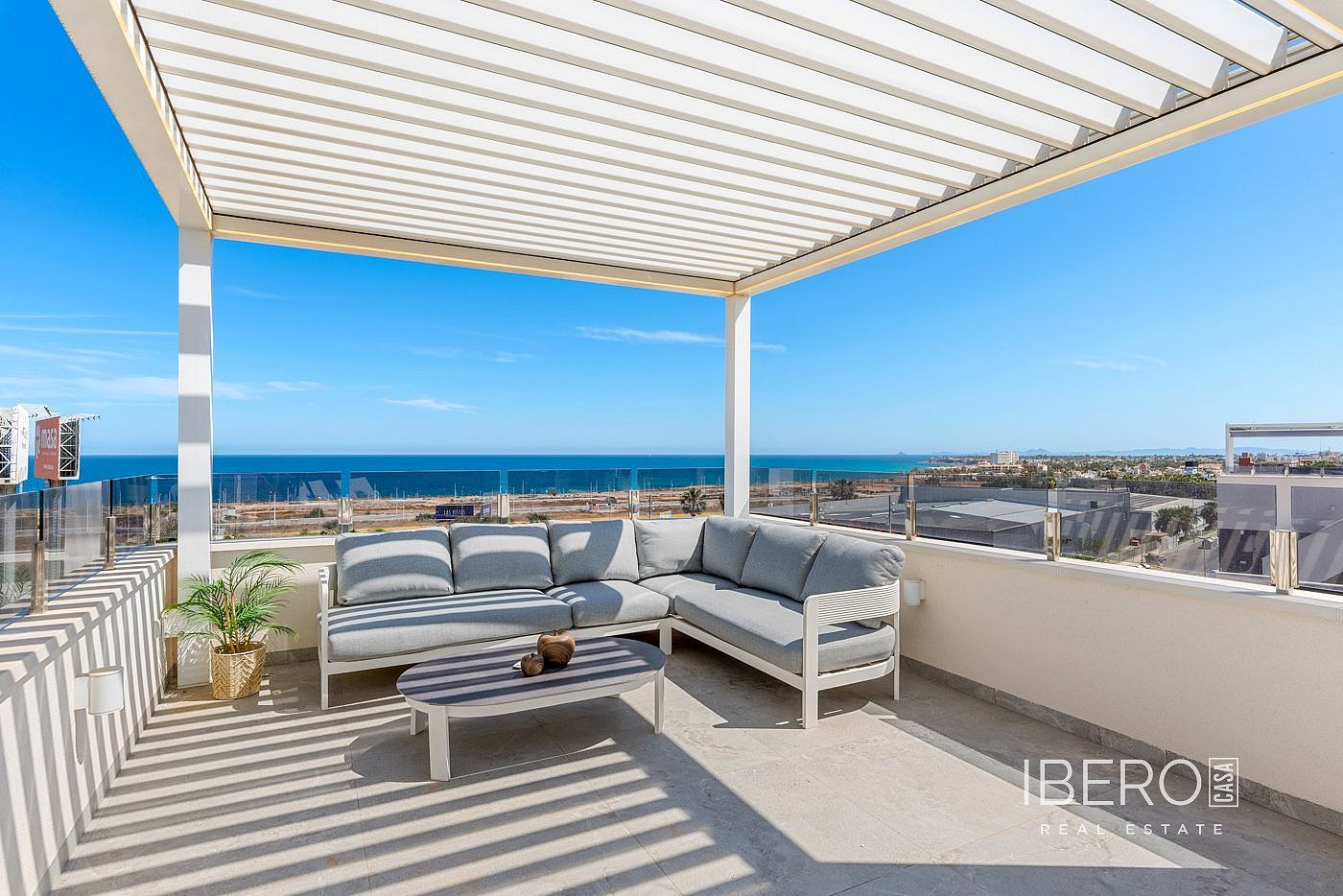 Piso 4+kk – Orihuela, Playa Flamenca I, Urbanización La Zenia II - Vista 2