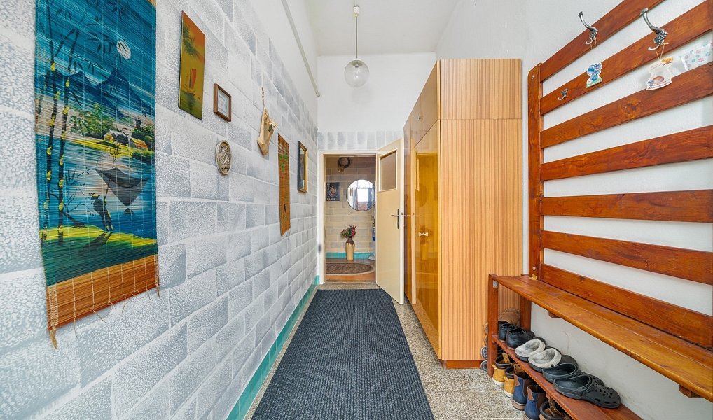 Prodej domu 152 m² s pozemkem 386 m², Kroměříž – náhled fotky 16