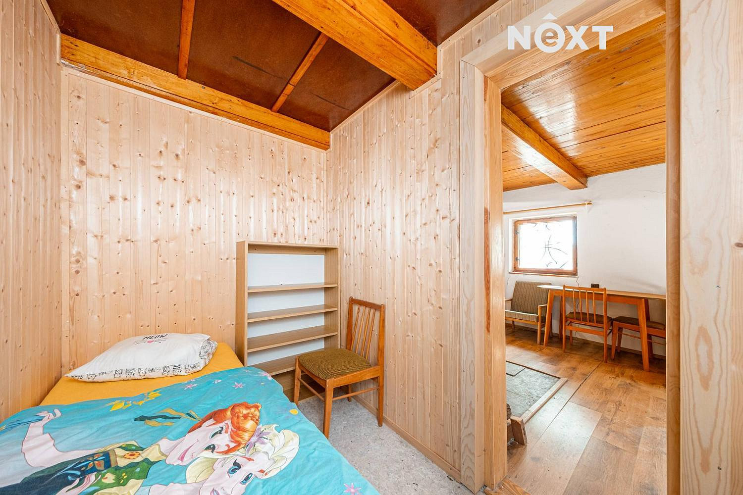 Prodej domu 43 m² s pozemkem 1 m² — photo 4