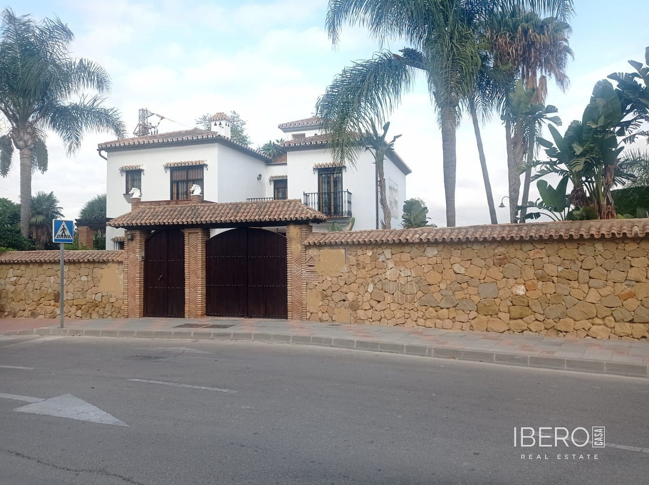 Casa 6+kk – Mijas, Urbanización Santa Rosa, Las Lomas de Mijas - Vista 5