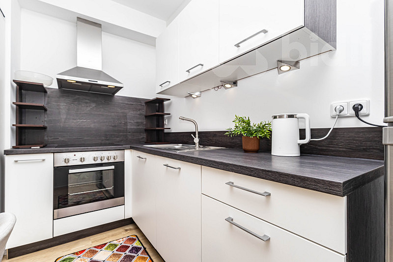 Prodej bytu 2+kk 65 m² - Widok 3