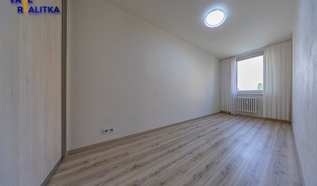 Pronájem bytu 3+1 67 m², Hranice – náhled fotky 4