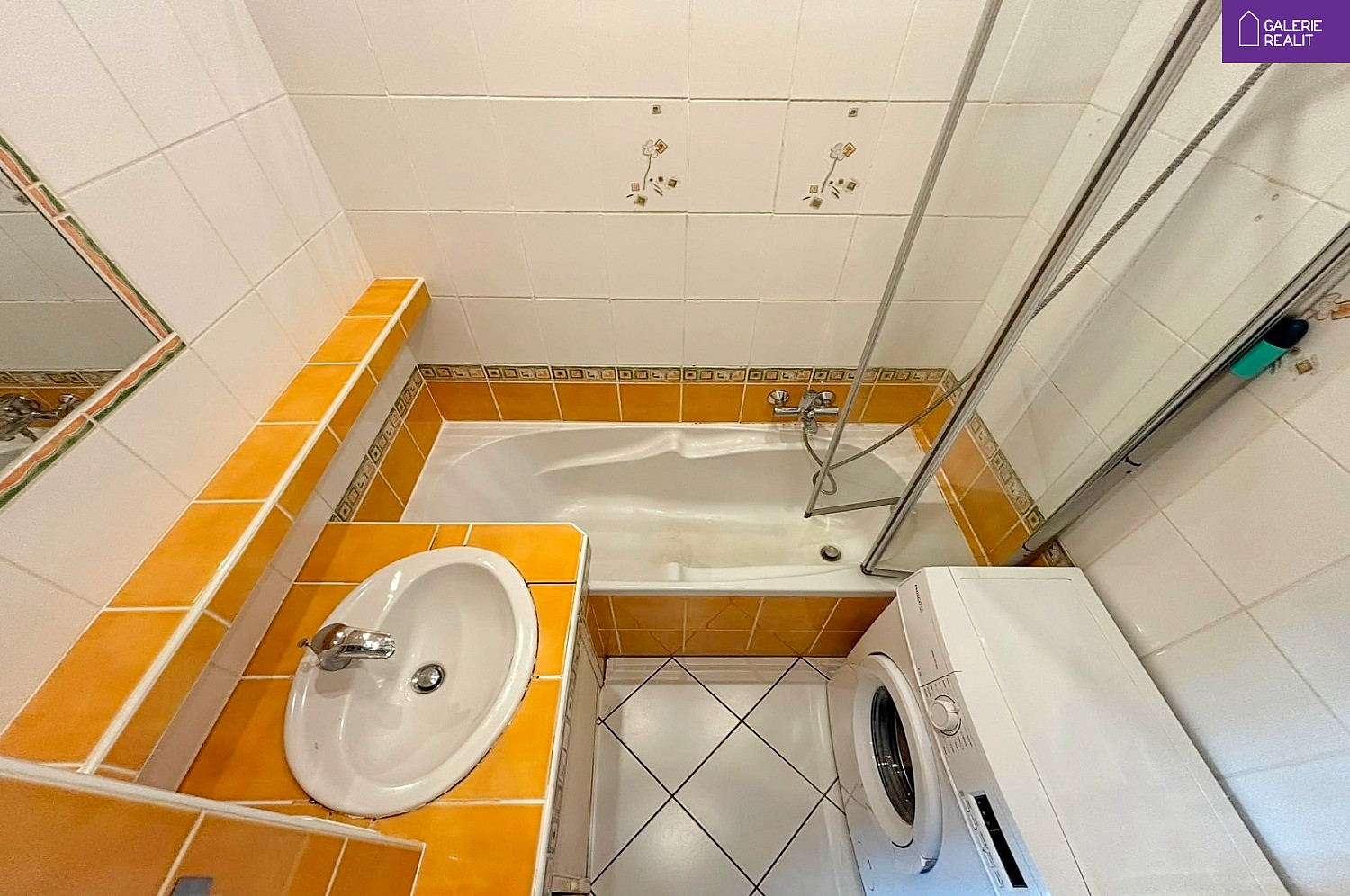 Prodej bytu 3+1 56 m² – fotografie 4