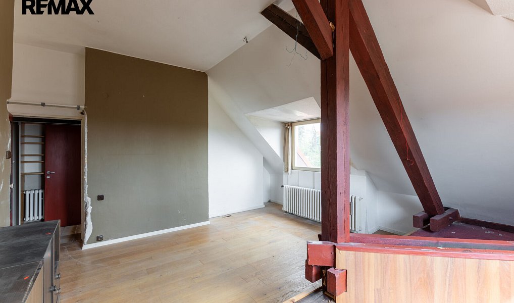 Prodej bytu 4+1 166 m², Praha – náhled fotky 8