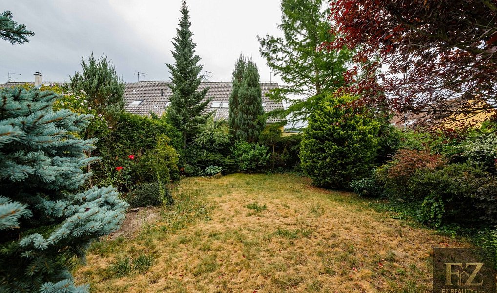 Prodej domu 138 m² s pozemkem 262 m², České Budějovice – náhled fotky 34