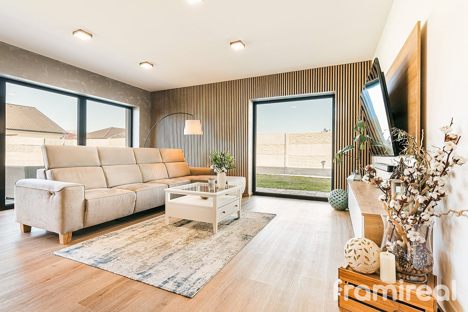 Prodej domu 121 m² s pozemkem 745 m²