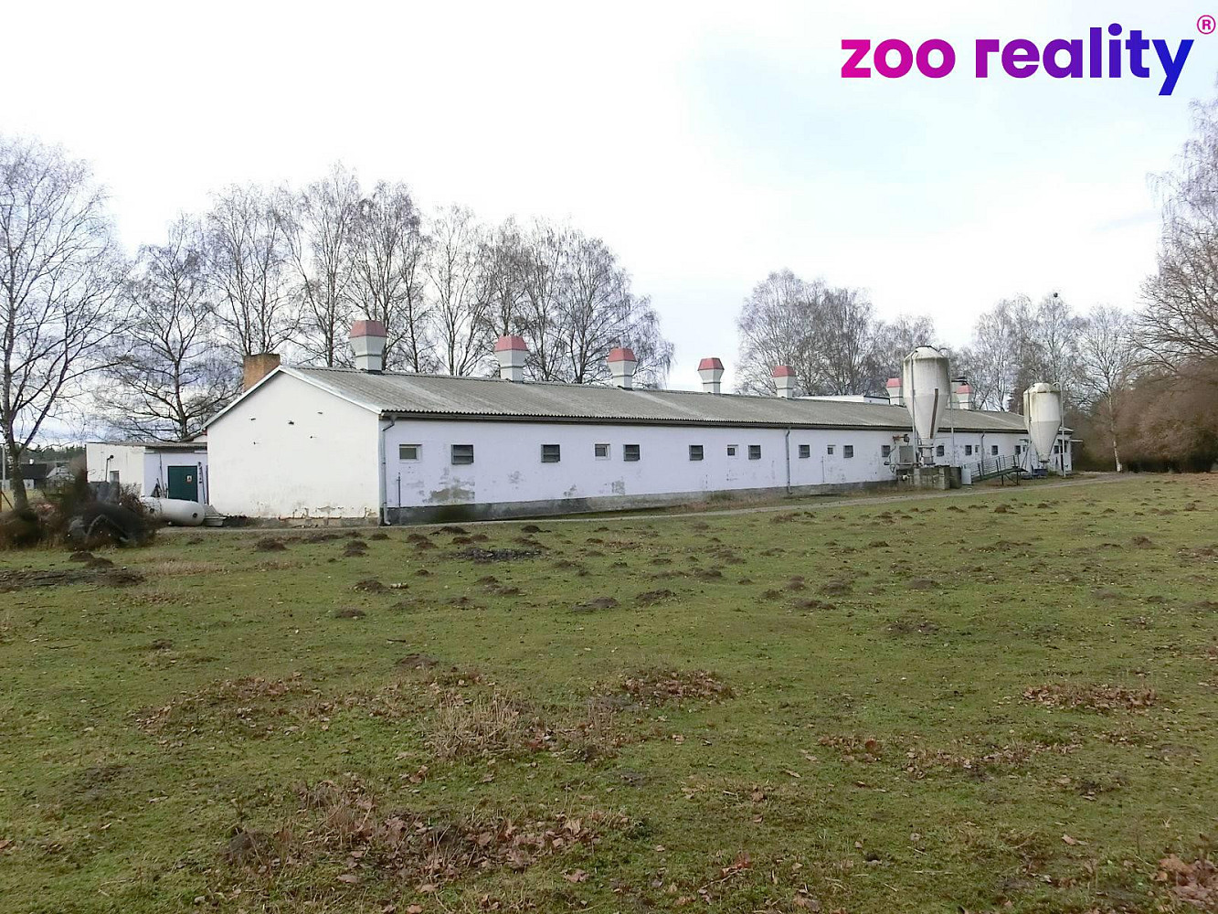 Prodej výrobních prostor 18 720 m² — photo 4