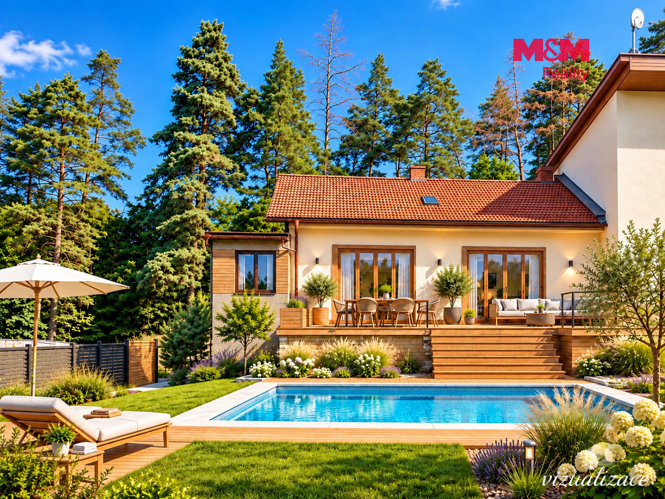 Prodej domu 100 m² s pozemkem 964 m² – fotografie 5