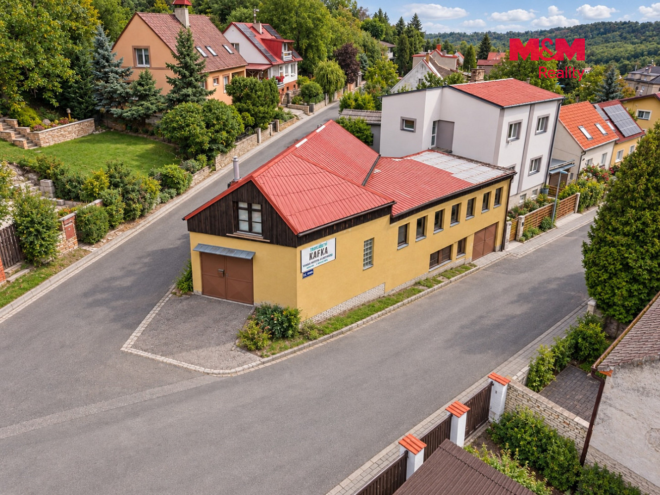 Prodej výrobních prostor 151 m² – fotografie 3