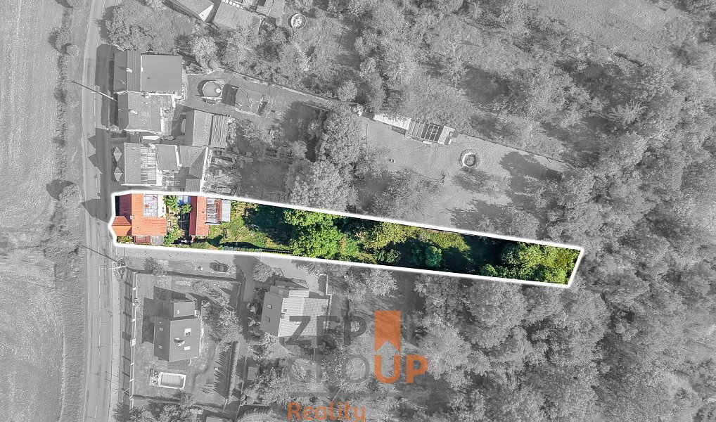Prodej domu 109 m² s pozemkem 985 m², Skalice nad Svitavou – náhled fotky 9