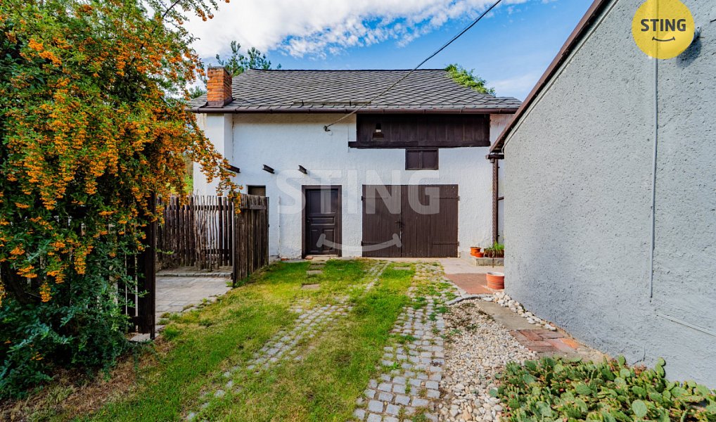 Prodej domu 140 m² s pozemkem 704 m², Holasovice – náhled fotky 28
