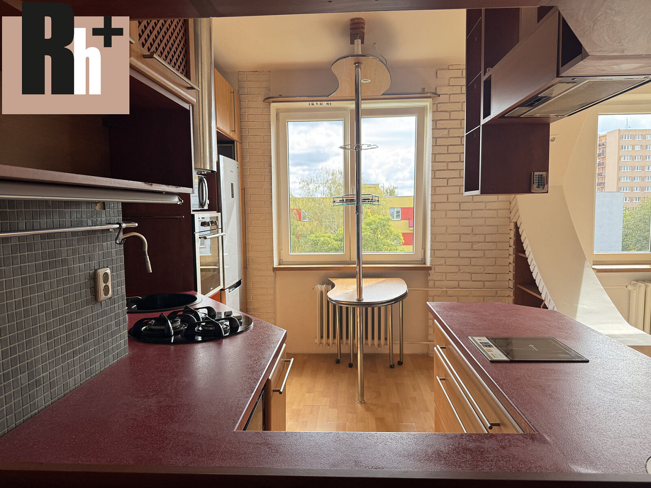 Prodej bytu 2+kk 53 m² – fotografie 4